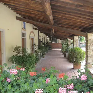 Casprini Da Omero Appart hôtel